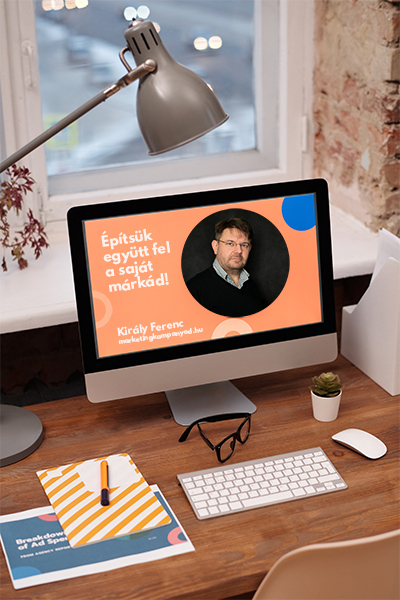 Marketingkampanyod.hu - Király Ferenc
